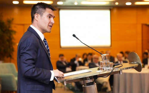 Colaboración por la transparencia: Anglo American presenta Foro Nacional de Sostenibilidad y Cuenta Pública