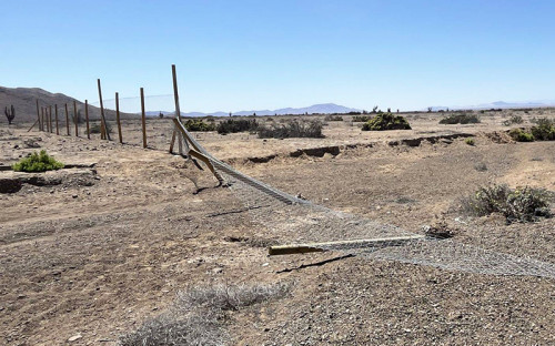 SMA ordena medidas a proyecto Mina Los Colorados de Compañía Minera del Pacífico