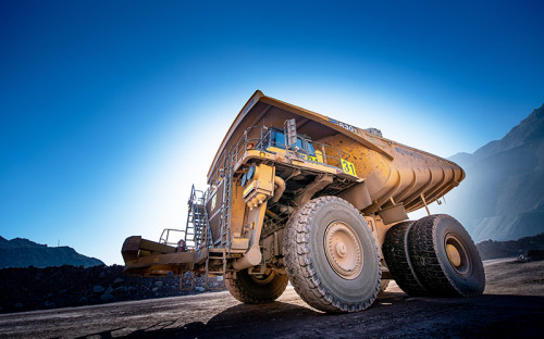 Anglo American entrega reporte de producción al tercer trimestre de este año