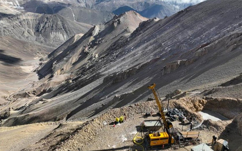 Sable dio a conocer una actualización sobre la temporada de campo 2024-2025 en proyecto Don Julio