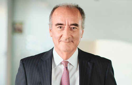 Ratifican a Rodrigo Manubens como director de Enap para un nuevo periodo