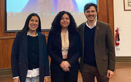 Chilepolimetálico difundirá inédito mapa interactivo con los clústeres geográficos de relaves