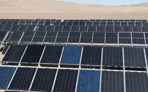Comisión de Minería y Energía de la Cámara aprueba en particular proyecto de Transición Energética