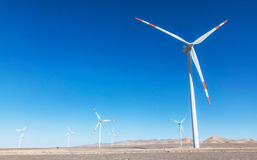 Ministerio de Energía inicia proceso de consulta pública del Plan de Descarbonización