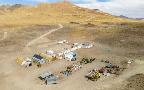 AbraSilver brinda información actualizada sobre sus proyectos Diablillos y La Coipita en Argentina