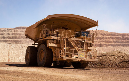 Informe comercial: valor de exportaciones siguen marcando récord en 2024, impulsadas principalmente por la minería