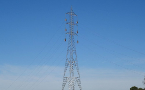 Coordinador Eléctrico impulsa licitación de obras del sistema de transmisión por más de US$ 34,5 millones