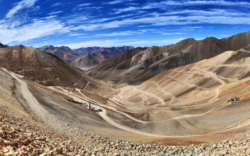 Argentina: Rio Tinto se asocia con Aldebaran e invertirá US$250 millones en proyecto Altar