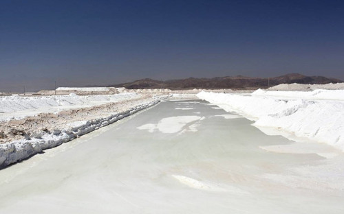 Ola de inversiones mineras se proyectan en el Cono Sur: buscan aumentar la producción en los próximos 15 años