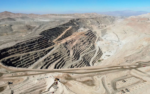 Se constituyó Grupo Multipartícipe que trabajará para incorporar Estándar EITI al sector minero nacional