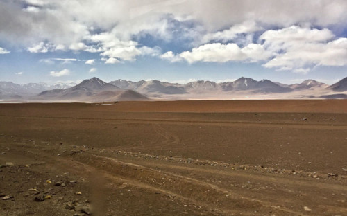 Investigadoras se adjudican $383 millones para estudiar proyecto de “Hidrógeno Blanco” en Chile