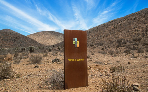Voces Mineras insta a aprobar proyecto minero-portuario Dominga