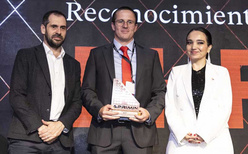 BHP es reconocido como “Socio Estratégico 2024” por los proveedores industriales