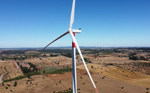 Autoridad ambiental aprueba conciliación entre vecinos de Litueche y Statkraft por ejecución de tres proyectos eólicos en la zona