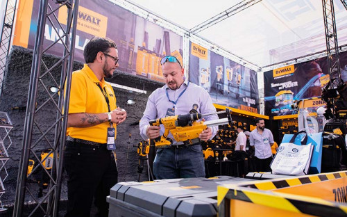 Exponor ya tiene fecha para su edición 2026