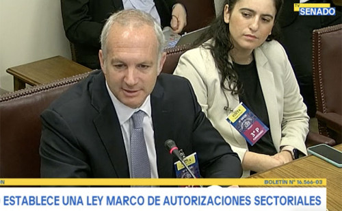 Transelec llama a destrabar el desarrollo de proyectos de interés nacional