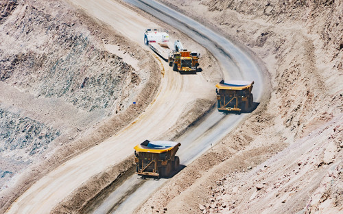 Escondida | BHP cierra su proceso de negociación colectiva y logra acuerdo con Sindicato N° 3