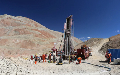 Fenix Gold: Rio2 detalla importantes avances de su proyecto de oro en la Región de Atacama