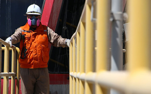 Estudio evidencia brecha en habilidades digitales de los trabajadores de la minería en el país