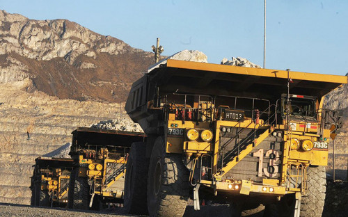 11 proyectos mineros en Perú iniciarán su construcción entre 2025 y 2026