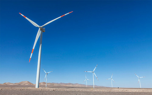 Generación eléctrica alcanza récord de 70% de energía renovable en 2024 y sector reafirma su compromiso con la descarbonización