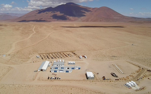 Argenta Silver anuncia el inicio de la exploración en El Quevar
