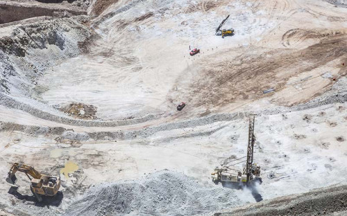 Codelco asegura financiamiento por US$ 1.500 millones para proyectos estratégicos de largo plazo