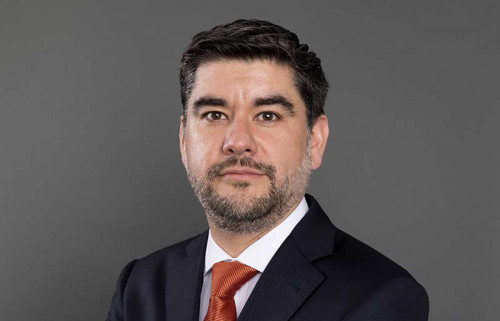 Codelco informa la salida de Nicolás Rivera, vicepresidente de Recursos Mineros, Desarrollo e Innovación