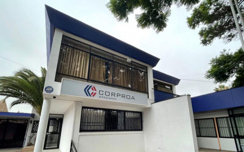 Corproa sobre proyecto El Alto: “Nos entusiasma esta apuesta por la Provincia de Huasco y su gente”