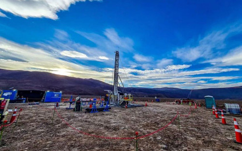 Enami presenta proyecto de litio Salares Altoandinos como una oportunidad para el desarrollo de Atacama