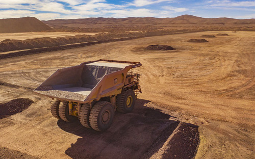 Comisión de Medio Ambiente del Senado aprueba proyecto Evaluación Ambiental 2.0