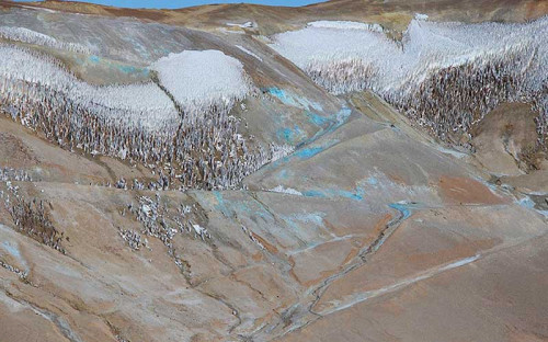 Lundin Mining y BHP consolidan su apuesta en Distrito Vicuña y sellan adquisición de Filo Corp