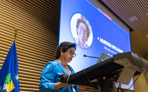 Ministerio de Minería lanza Agenda de Relaves 2025-2026 con foco en sostenibilidad y economía circular