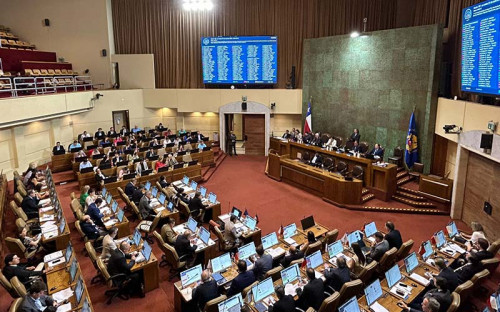 Cámara de Diputados aprueba reforma que fortalece a la Superintendencia del Medio Ambiente