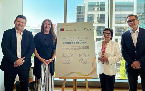 Expomin presenta batería de anuncios con foco en carbono neutralidad, plan de movilidad y jornada para la comunidad