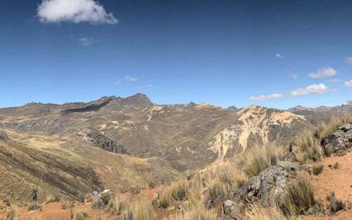 Perú: Rio Silver acuerda vender el 100% del proyecto de oro y plata Niñobamba a African Energy Metals