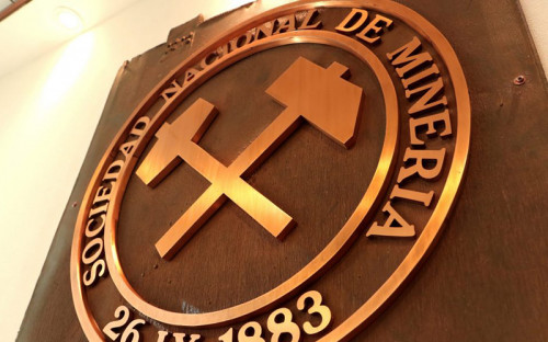 Ampliación: Pesar en el sector minero por fallecimiento de ex ministro Alfonso Dulanto