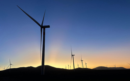 Colbún cierra 2024 con Ebitda de US$642,4 millones