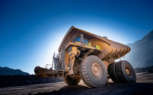Anglo American entrega sus resultados de producción correspondiente al cuarto trimestre de 2024
