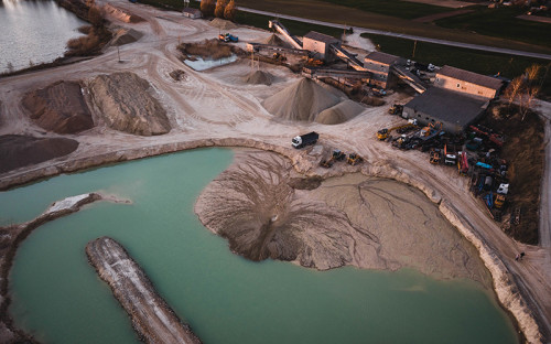 Solución tecnológica gestiona y monitorea los depósitos de relave en el sector minero