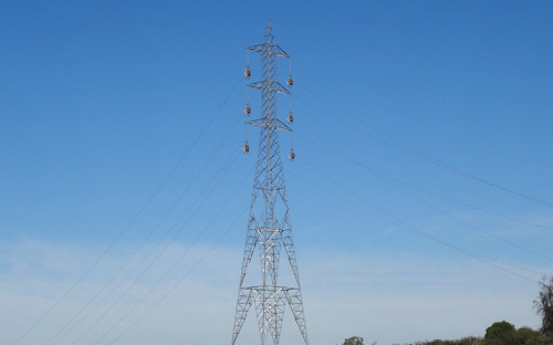 Coordinador Eléctrico Nacional adjudica desarrollo de obras para fortalecer sistema de transmisión