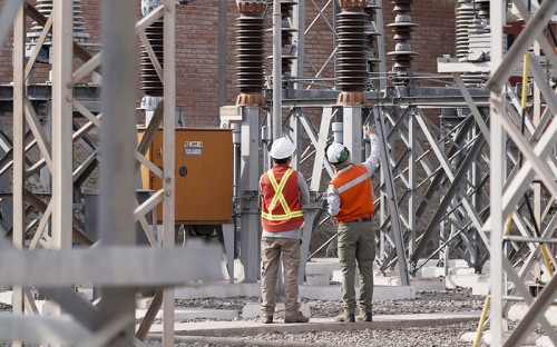Engie Chile se adjudica licitación para la construcción de nueva subestación en la Región Metropolitana