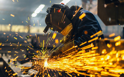 Asimet en estado de alerta por anuncio de Estados Unidos de imponer aranceles de 25% al acero y aluminio