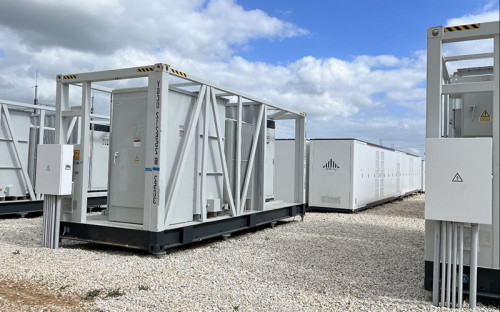 Ingresan a tramitación ambiental proyecto de almacenamiento de energía y línea de transmisión BESS en Atacama