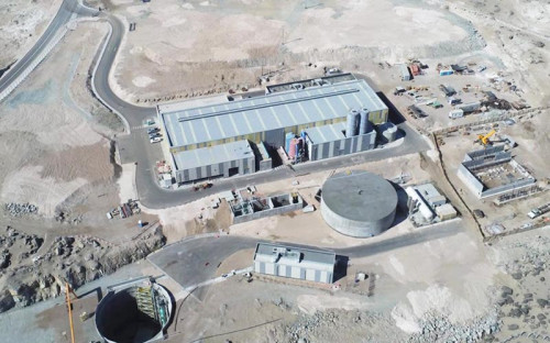 Eficiencia energética: Un aliado para la seguridad hídrica