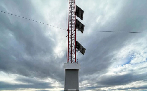 ​Wpd Chile inicia primera etapa de proyecto para producción de hidrógeno verde en Magallanes
