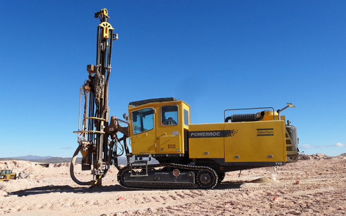 Patagonia Gold anuncia nuevos resultados de perforación en su proyecto de oro y plata Calcatreu