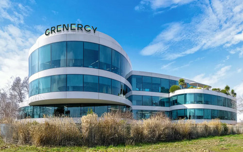 Grenergy renueva su marca para posicionarse como líder en almacenamiento energético