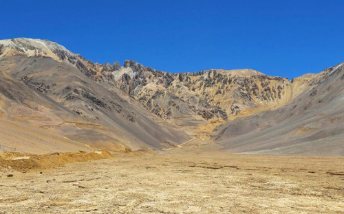 NGEx Minerals entregó detalles de nuevas perforaciones realizadas en su proyecto Lunahuasi