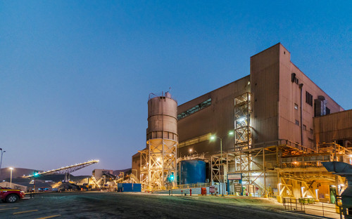 Experto repasa los desafíos de la minería para optimizar la eficiencia energética en 2025